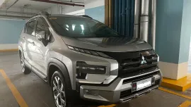 Sell 2023 Mitsubishi Xpander Cross 1.5 AT in Silver