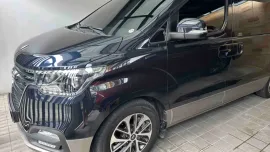 Limited Edition Grand Starex VIP Variant 