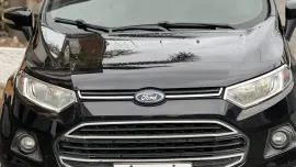 2nd hand 2016 Ford EcoSport  1.5 L Trend AT for sale