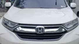 2018 Honda CR-V SUV / Crossover second hand for sale 