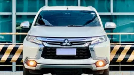 2017 Mitsubishi Montero GLS a/t 19k mileage only‼️🔥✅ PM OR CALL 09121061462 MABY LATIDO📲☎️📩