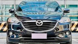 2014 Mazda CX9 4x2 3.7 in 180K ALL-IN CASHOUT‼️🔥✅ PM OR CALL 09121061462 MABY LATIDO📲☎️📩