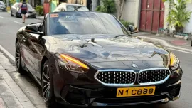 HOT!!! 2022 BMW Z4 Roadster Convertible Sdrive2.0i for sale at affordable price