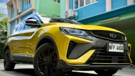 ₱45,000 ALL IN DOWNPAYMENT / 2022 Geely Coolray SE / 📲Ken Noche 09915239646 - 09982543140