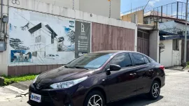 2023 Toyota Vios 1.3 XLE CVT Automatic Financing Ok!