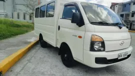 2020 Hyundai H 100