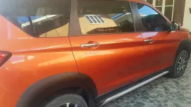 Suzuko Eco Sport XL7