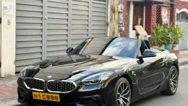 HOT!!! 2022 BMW Z4 Roadster Convertible Sdrive 2.0i for sale at affordable price