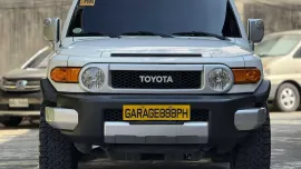 HOT!!! 2020 Toyota FJ Cruiser 4x4 for sale at affordable price
