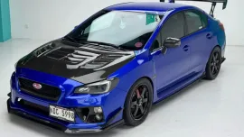 HOT!!! 2017 Subaru WRX Manual for sale at affordable price