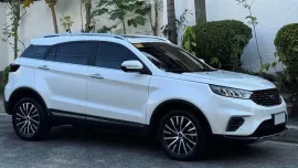 HOT!!! 2023 Ford Territory Titanium Plus for sale at affordable price