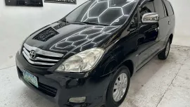 HOT!!! 2009 Toyota Innova V for sale at affortable price