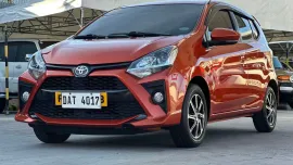 HOT!!! 2021 Toyota Wigo G for sale at affordable price