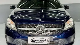 HOT!!!! 2017 Mercedes-Benz A180 Hatchback for sale at affordable price!