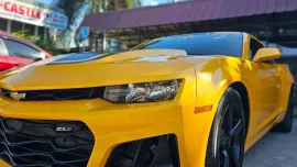 HOT!!!!! 2016 Chevrolet Camaro for sale at affordable price