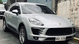 HOT!!!! 2016 Porsche Macan for sale at affordable price!