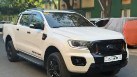 ₱29,000 ALL IN DP - ( 2022 Ford Ranger Wildtrak 4x2 MT DSL 📲 Ken Noche 09915239646-09982543140