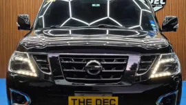 HOT!!!! 2018 Nissan Patrol Royale for sale at affordable price! 