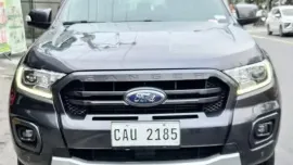HOT!!!! 2020 Ford Ranger Wildtrak 4x4 for sale at affordable price! 