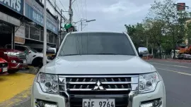 HOT!!! 2017 Mitsubishi Pajero 4x4 for sale at affordable price!