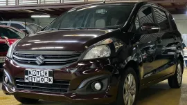 2018 Suzuki Ertiga 1.5 GL A/t, 7Seaters, 52k Mileage ₱538
