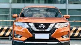 2020 Nissan X-Trail 2.0 4x2 Gas AT ☎️Call/Text CARL BONNEVIE 🙋🏻‍♂️📩09384588779