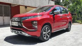 2020 MITSUBISHI XPANDER GLS