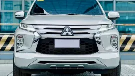 2021 Mitsubishi Montero Sport GLS 4x2 2.4 13k mileage!345K ALL-IN CASHOUT‼️✅🔥 09121061462 MABY L 📲