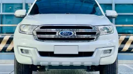 2016 Ford Everest Trend 2.2L Automatic Diesel‼️🔥✅ PM OR CALL 09121061462 MABY LATIDO📲☎️📩 