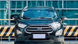 2019 Ford Ecosport Trend‼️🔥✅ PM OR CALL 09121061462 MABY LATIDO📲☎️📩