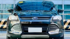 2015 Ford Escape 1.6 SE‼️🔥✅ Low 34k odo! PM OR CALL 09121061462 MABY LATIDO📲☎️📩