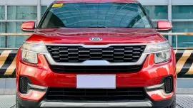 2020 Kia Seltos 2.0 LX 120K ALL-IN CASHOUT‼️🔥✅ PM OR CALL 09121061462 MABY LATIDO📲☎️📩