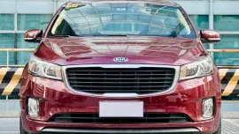 2018 Kia Grand Carnival Crdi 2.2 169K ALL-IN CASHOUT‼️🔥✅ PM OR CALL 09121061462 MABY LATIDO📲☎️📩
