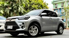 ₱49,000 ALL IN DP / 2023 TOYOTA RAIZE G CVT AUTOMATIC / 📲 Ken Noche 09915239646 / 09982543140
