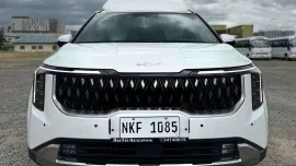 HOT!!!! 2024 Kia Carnival Serenity Elite for sale at affordable price! 