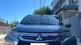 HOT!!!! 2017 Mitsubishi Montero GLS for sale at affordable price!