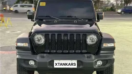 HOT!!! 2021 Jeep Wrangler JL 4x4 for sale at affordable price! 