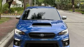 HOT!!!! 2019 Subaru WRX Eyesight for sale at affordable price!