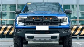 2024 Ford Raptor 2.0 Bi Turbo 4x4 520K ALL IN DP! RARE 4k ODO‼️🔥 09121061462 MABY LATIDO📲☎️📩