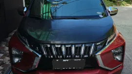 MITSUBISHI XPANDER 2019 GLS A/T
