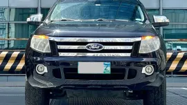 2013 Ford Ranger 2.2 XLT MT Diesel‼️🔥✅ PM OR CALL 09121061462 MABY LATIDO📲☎️📩