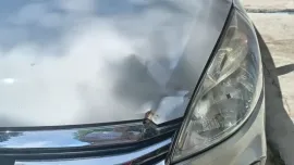 SUZUKI ERTIGA 2017 AT