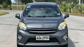 HOT!!!! 2014 Toyota Wigo G for sale at affordable price! 