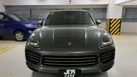 HOT!!!! 2021 Porsche Cayenne for sale at affordable price!