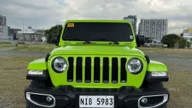 HOT!!!! 2022 Jeep Wrangler Sahara 4x4 for sale at affordable price!