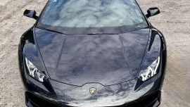 HOT!!!! 2015 Lamborghini Huracan LP610-4 for sale at affordable price!