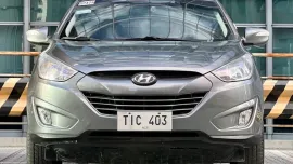 2011 Hyundai Tucson Theta 2.0 Gas AT Rare 45K Mileage Only‼️✅📞☎️CALL/TEXT CARL BONNEVIE 09384588779