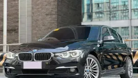 ⭐ 2018 BMW 318D Limousine 2.0 AT Diesel - 𝐃𝐡𝐞𝐥 𝐑𝐚𝐳𝐨𝐧-☎️𝟎𝟗𝟔𝟕𝟒𝟑𝟕𝟗𝟕𝟒𝟕