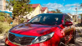 Best Deals! 2011 Kia Sportage AWD automatic! As low as 9k monthly 4yrs Apply now or call 09155338199