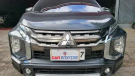 ✅Mitsubishi Xpander 2022 1.5 Cross 11K KM Automatic